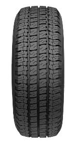 Taurus LT 101 C TL Pneus para comerciais ligeiros 175 80 R16 101/99R 281864
