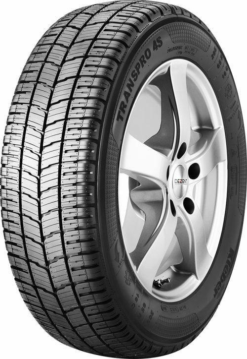 Kleber Transpro 4S 215/65 R16 109/107T PKW Ganzjahresreifen Reifen 305518