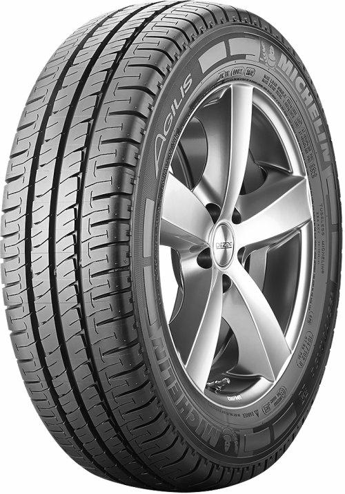 Agilis + EAN: 3528704062935 TIGUAN Car tyres