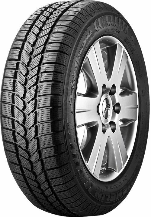 Agilis 51 Snow-ICE Agilis 51 Snow-ICE EAN: 3528708719651