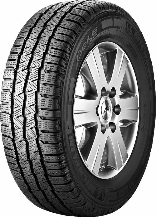 Michelin Agilis Alpin Neumáticos de invierno para furgonetas EAN: 3528709231152