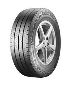 Tyres VANCONTECO EAN: 4019238005110