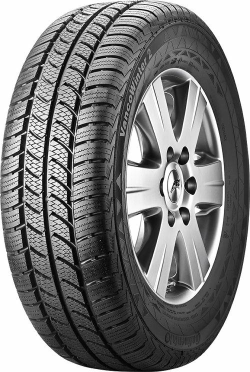 0473345 Continental 225/75 R16 116R VANCOWIN2 Preis