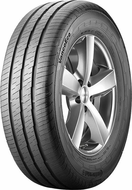 VANCO ECO Bestelwagen banden Continental 225/60 R16 111T prijs
