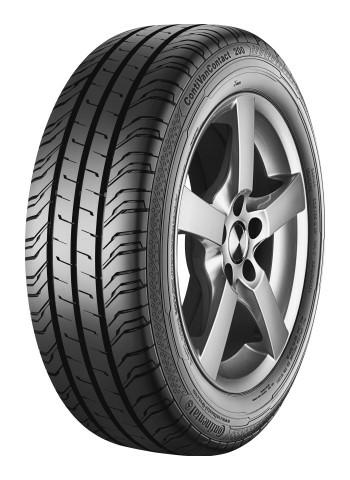 VANCO200RF 15 polegadas pneus para camiões e carrinhas VANCO200RF de Continental MPN: 0451137