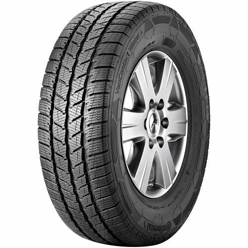 Continental 165/70 R14 89/87R Gomme automobili VANCONTACT WINTER EAN:4019238676525