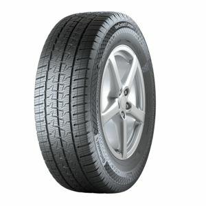 VANCONTACT CAMPER VANCONTACT CAMPER Neumaticos de carga para furgonetas 4019238762464