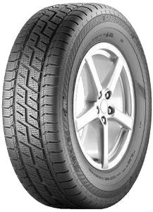PKW Reifen DAIMLER 215 70 R15 Gislaved Euro*Frost Van 0470193
