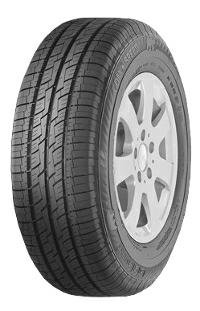 Gislaved Com*Speed 205/65 R16 Truck & van summer tyres 4024064559836