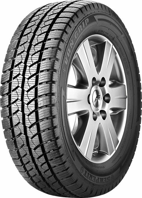 VAN-GRIP C M+S 3PM Semperit Transporter Winterreifen 205/65 R15 R-106533