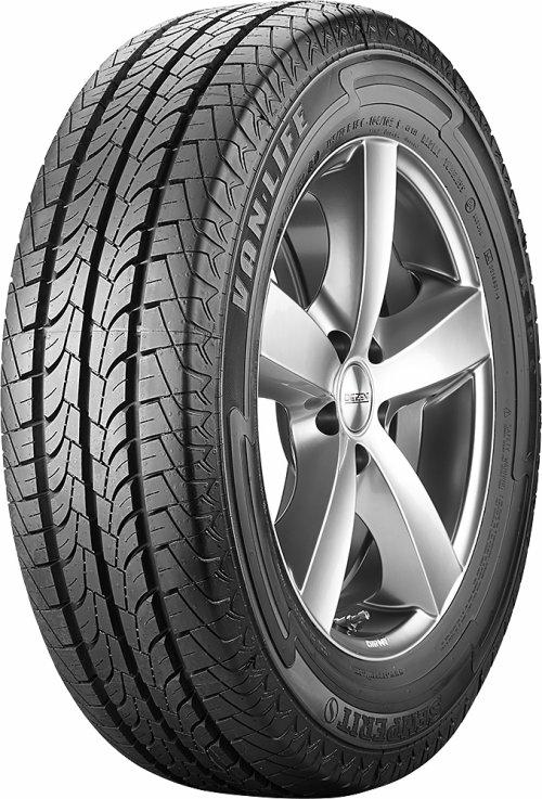 Semperit VAN-LIFE C TL 175/65 R14 Pakettiauton kesärenkaat 0451825