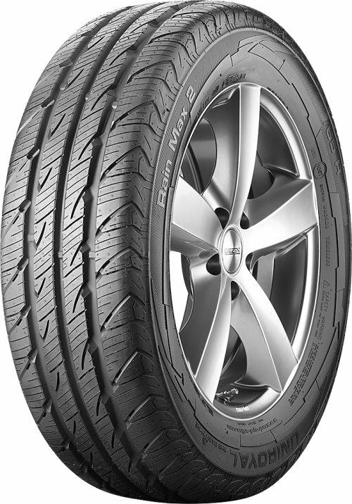 UNIROYAL Rain Max 2 165/70 R13 Sommardäck C 0452013