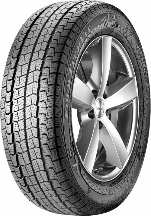 Reifen 215 70 R15 2.8 - 5.3 Limousine Viking FOURTECH VAN 4024069000074