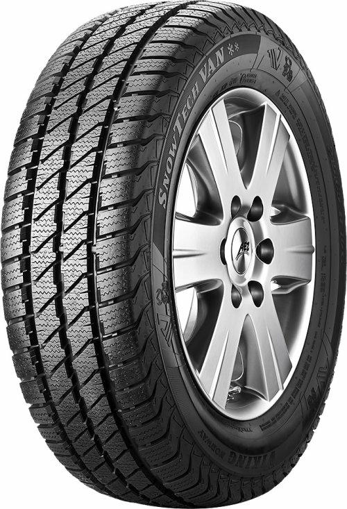 SnowTech Van Viking Vinterdäck C 195/60 R16 D-117138