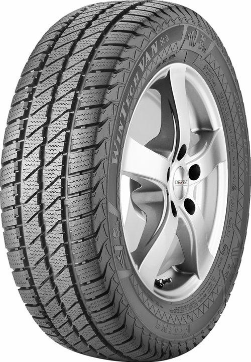 Viking WinTech Van 185/-R14 vinterdäck pris