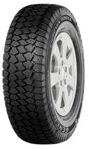 Euro Van Winter General Tire Transporter Winterreifen 185 R14 R-223879