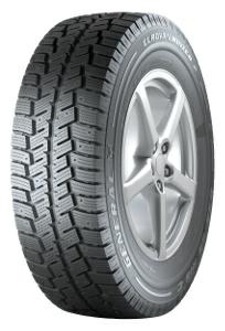 04701690000 General Tire 215/60 R16 103/101T Euro Van Winter 2 Preis