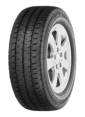 0460190 General Tire 215/60 R16 103/101T EUROVAN 2 C TL Preis
