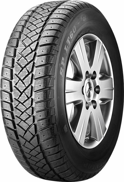 SP LT 60 Dunlop Vinterdäck C 195/75 R16 R-106910