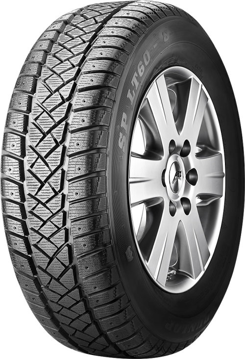 SP LT 60 C-Reifen Dunlop 205/65 R15 102/100T Preis