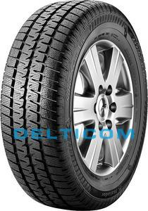 MPS 530 Sibir Snow MPS 530 Sibir Snow Matador Reifen