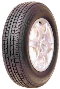 Camac NC80 Pneus para comerciais ligeiros 145/80/R10 84N 300046317