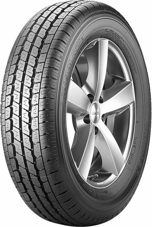 R-51 C TL Pneumatiky na dodávky Falken 195/60 R16 99/97T cena