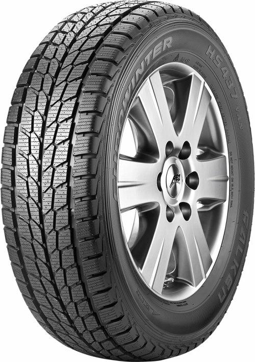 Eurowinter HS437 VAN Bestelwagen banden Falken 175/65 R14 90/88T prijs
