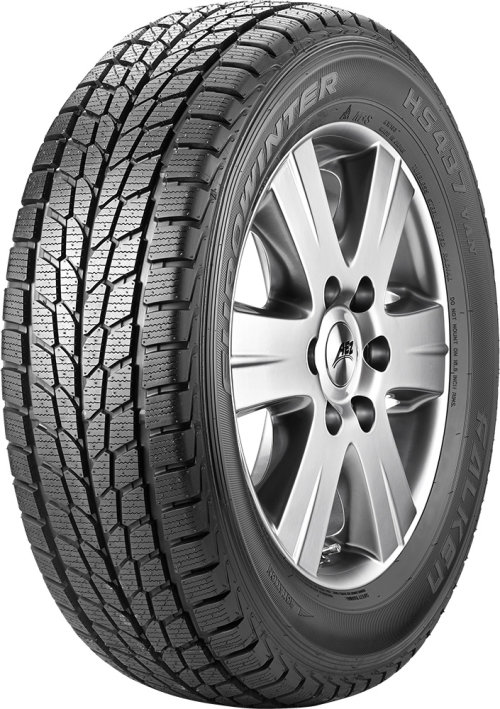 291691 Falken 205/65 R15 102/100T EUROWINTER HS437 VAN Preis