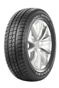 EUROALL SEASON VAN11 EUROALL SEASON VAN11 Falken pneumatici