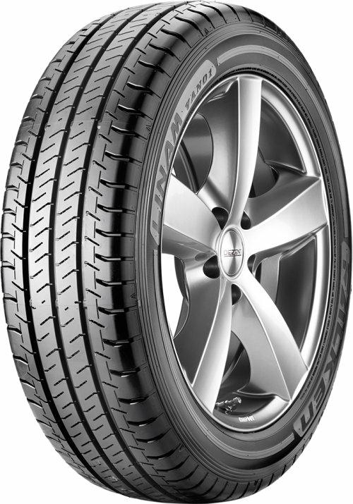 Linam VAN01 17 polegadas pneus para camiões e carrinhas Linam VAN01 de Falken MPN: 330423