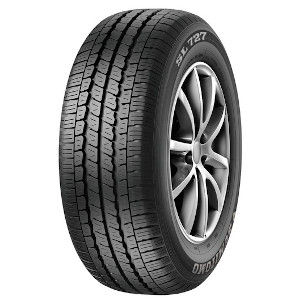 Reifen 215 70 R15 2.8 - 5.3 Limousine Sumitomo SL727 4250427418384