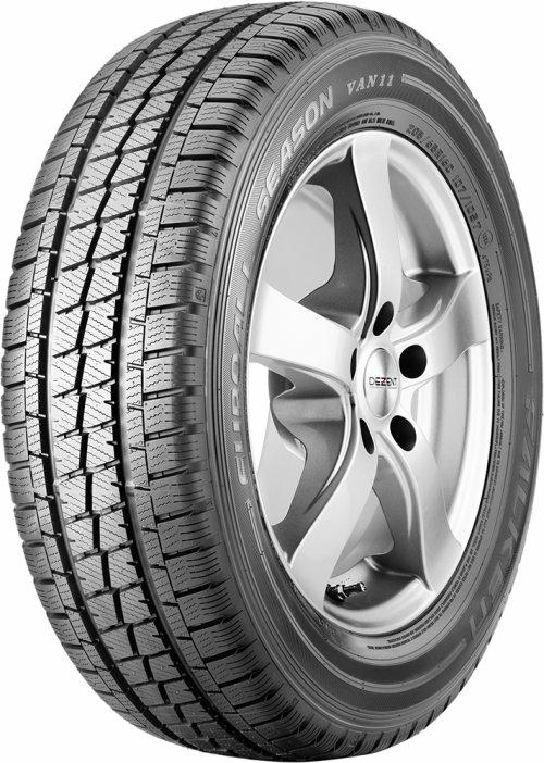 Euroall Season VAN11 Euroall Season VAN11 Falken Reifen