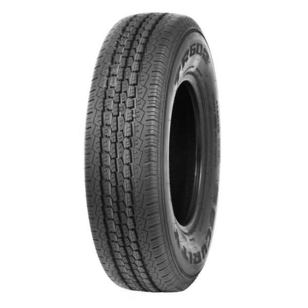 Security TR-603 Trailer Pneus para comerciais ligeiros 215 - 14 112Q 18366367