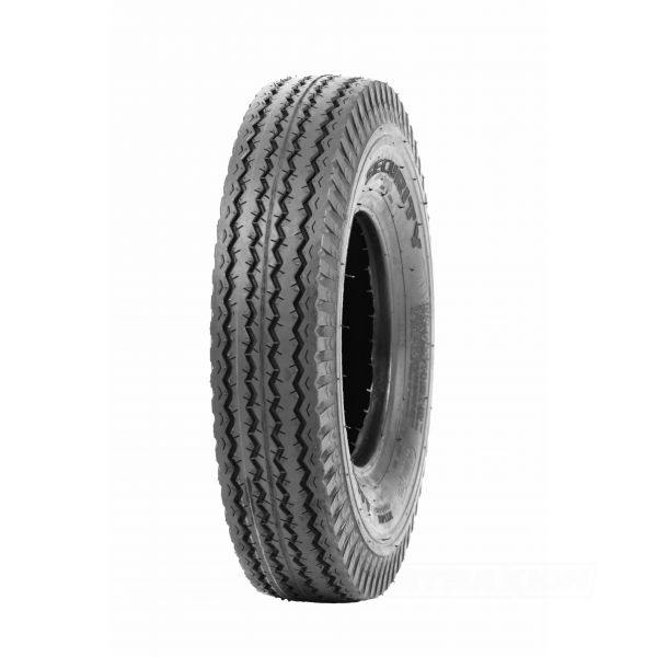 Security BK-804 Trailer PKW Reifen 4_00 - 8 70N 943845