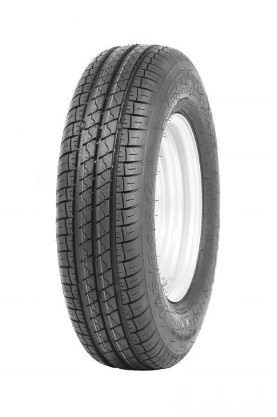 Security BK-903 Trailer Pneus para comerciais ligeiros 145 80 10 84N 19166141