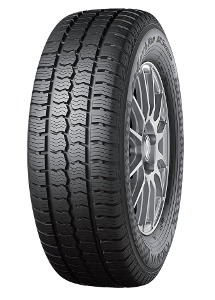 BluEarth Van AS RY61 Yokohama Pneus para carrinhas para todas as estações 195/70 R15 E5224YOK