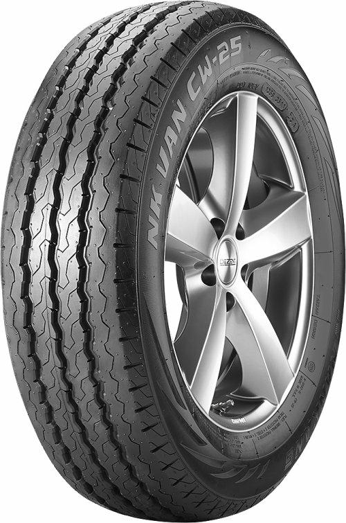 CW-25 CW-25 Nankang 4712487543883 Neumáticos para furgonetas
