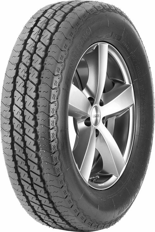 TR-10 Truck winter tyres TR-10 Nankang BSW