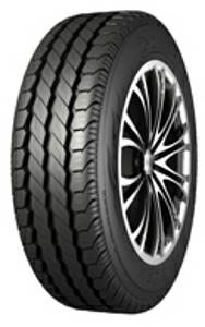 Sonar Duratek S-888 Pneus para comerciais ligeiros 205 75 R14 109R EB105