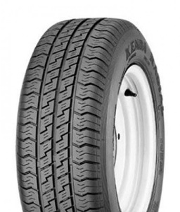 Kenda KR16 Kargo Pneus para comerciais ligeiros 155/70 R12 104N 31285083