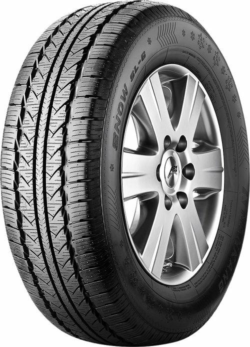 SL-6 Reifen 215/60 R16 für SEAT Nankang SL-6 EY008