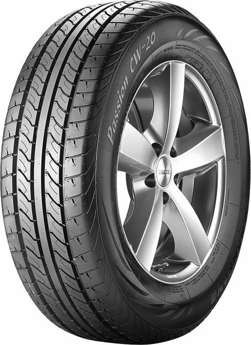 Passion CW-20 18 hüvelyk c-s és teherautó gumik Passion CW-20 ől Nankang MPN: EB229