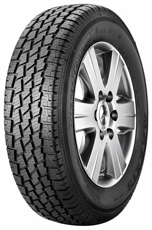 MA-W2 Wintermaxx LT C-däck Maxxis 185/60 R15 94/92T pris