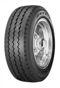 UE103 ruedas Maxxis 215/65 R16 109/107T precio