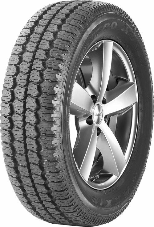 Maxxis MA-LAS 205/70 R15 Ganzjahresreifen 42523400