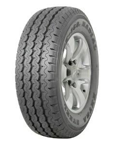 Maxxis UE-168 Trucmaxx 145/70 R12 Varevogns sommerdæk TL00119100