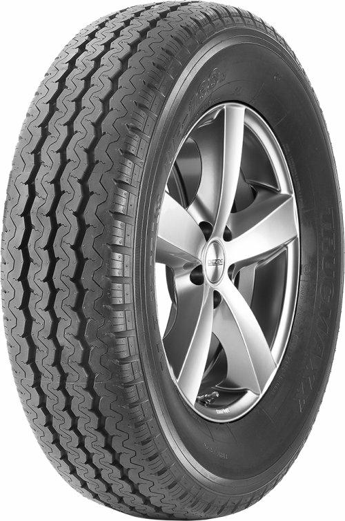 Maxxis UE 168 Trucmaxx 165/- R14 Sommerreifen TL00287100