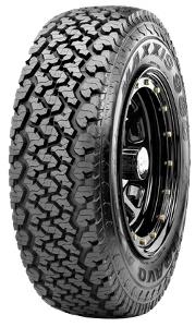 AT 980 E Maxxis Tyres for Car, Light trucks, SUV EAN:4717784339559