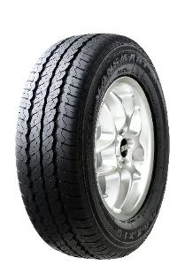 Vansmart MCV3+ Vansmart MCV3+ Maxxis Felgenschutz Reifen